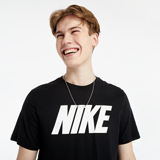 Nike block shirt new arrivals