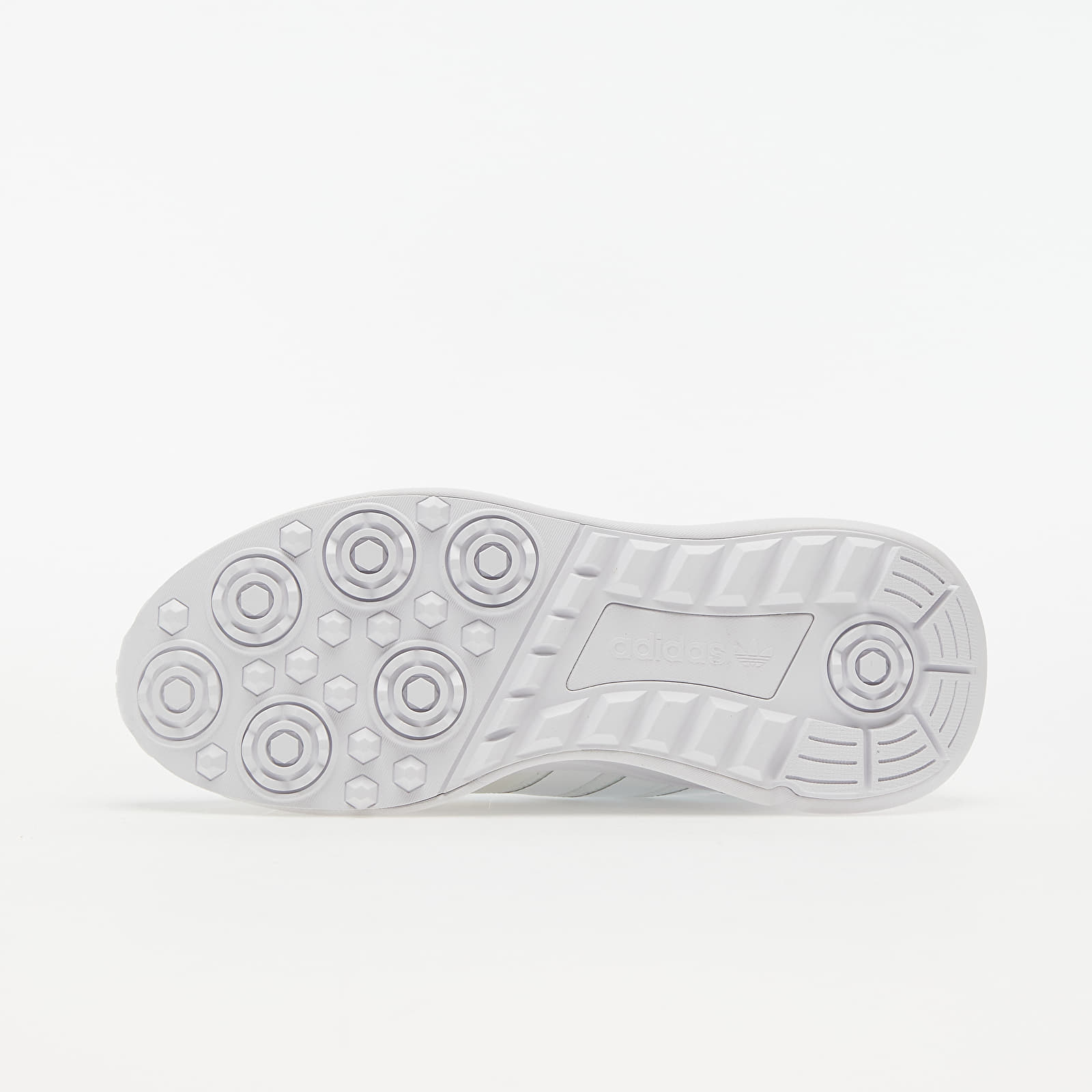 Ženske tenisice adidas Choigo W Ftwr White/ Ftwr White/ Silver Met.