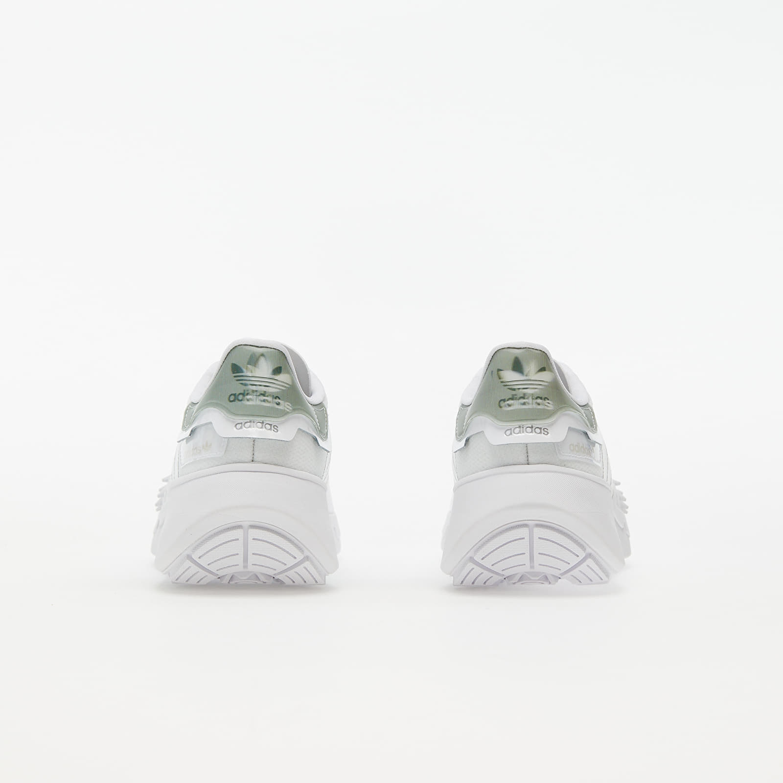 Ženske tenisice adidas Choigo W Ftwr White/ Ftwr White/ Silver Met.