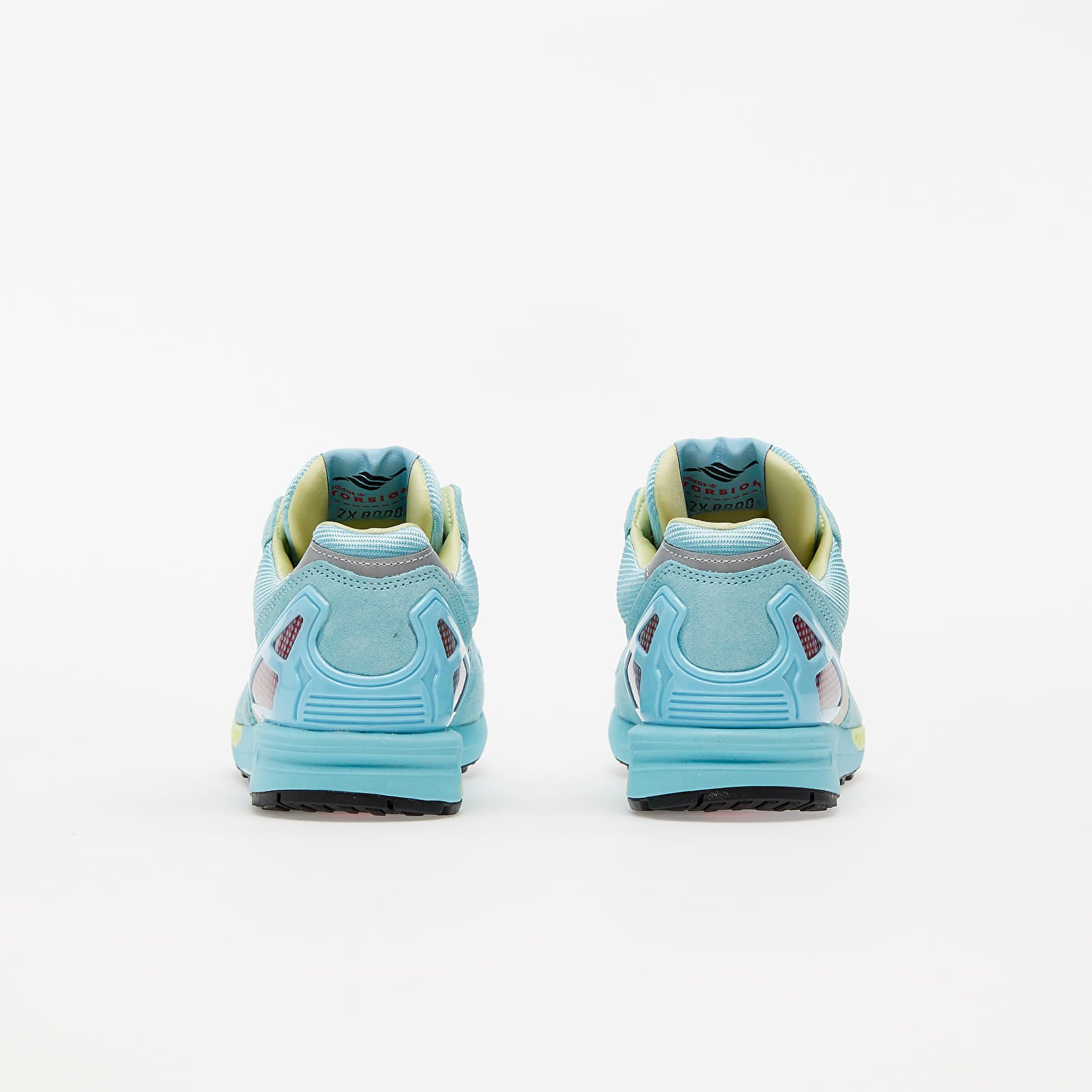 Adidas zx 8000 womens yellow store
