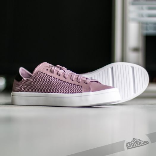 Women s shoes adidas Court Vantage W Blanchpur Blanchpur Viobla Footshop