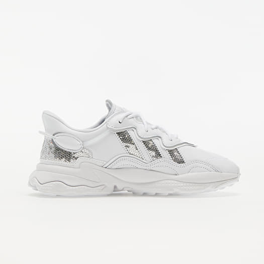 Adidas ozweego ftwr white shop
