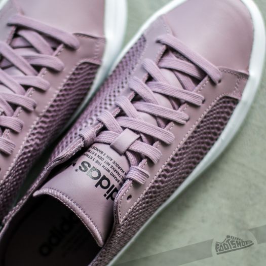 Women s shoes adidas Court Vantage W Blanchpur Blanchpur Viobla Footshop