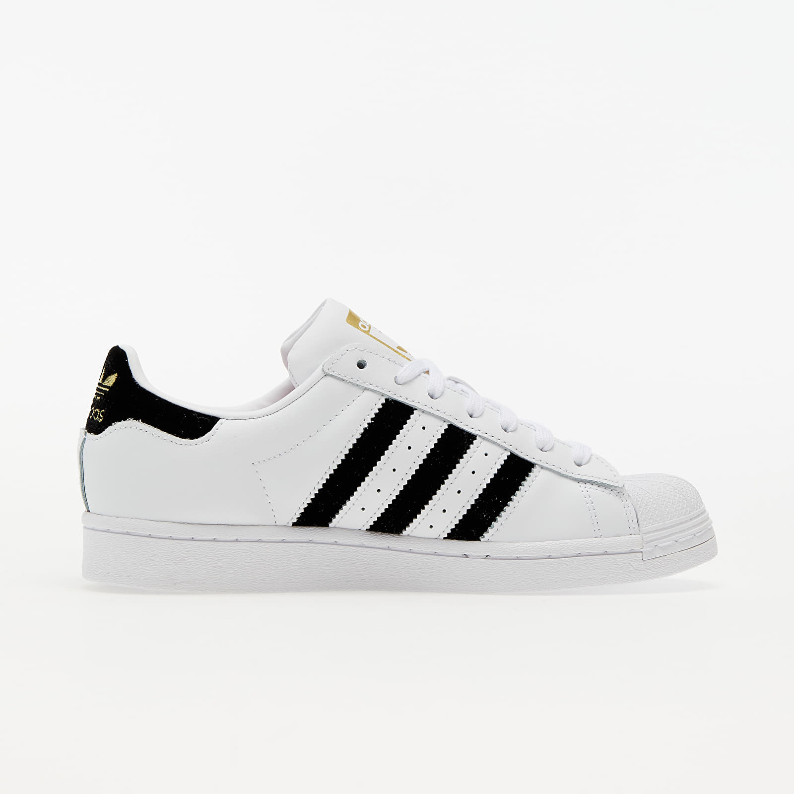 Adidas superstar 2 women gold online