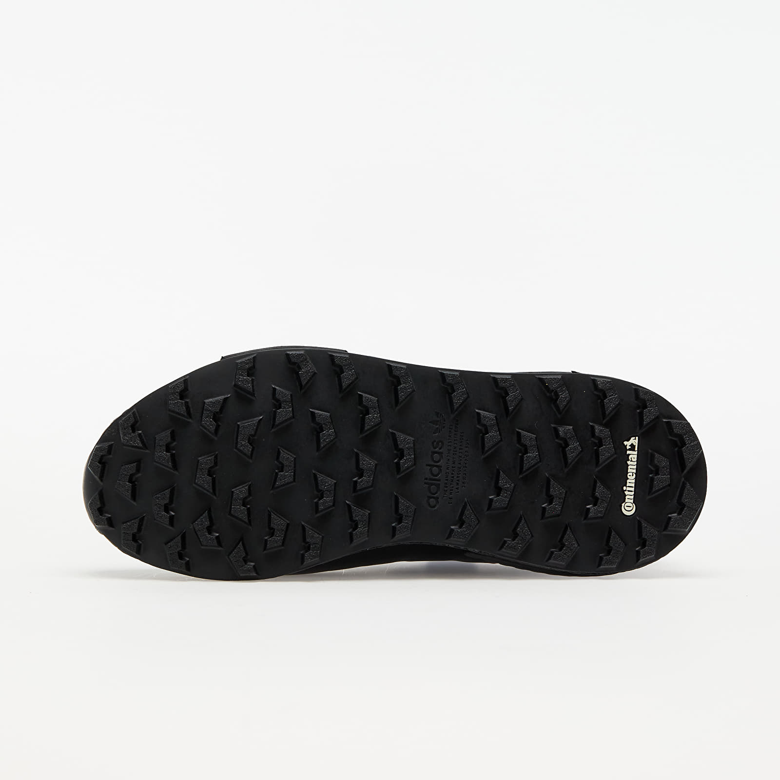 Férfi cipők adidas NMD_R1 TR Gore-Tex Core Black/ Core Black/ Core Black