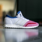 Adidas originals los angeles ck blue outlet