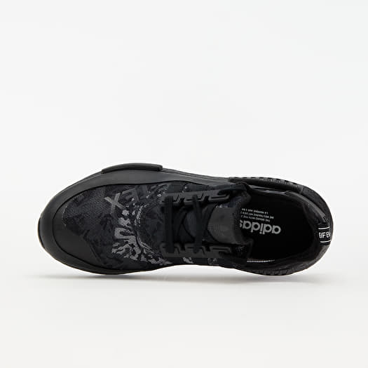 Men's shoes adidas NMD_R1 TR Gore-Tex Core Black/ Core Black/ Core