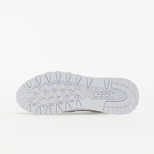 Women s shoes Reebok Classic Legacy Ftw White Luminous Lilac Sandstorm Footshop