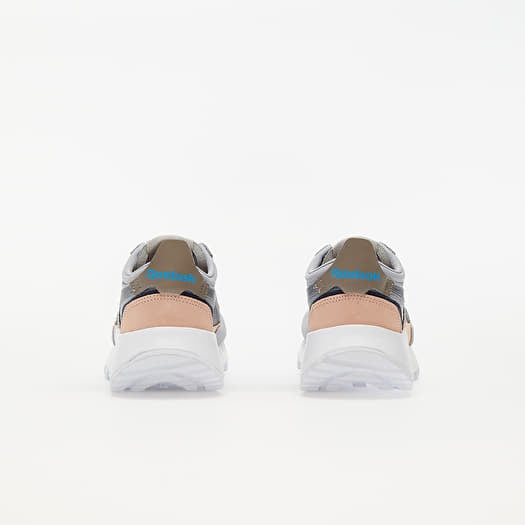 Reebok grey womens shoes online