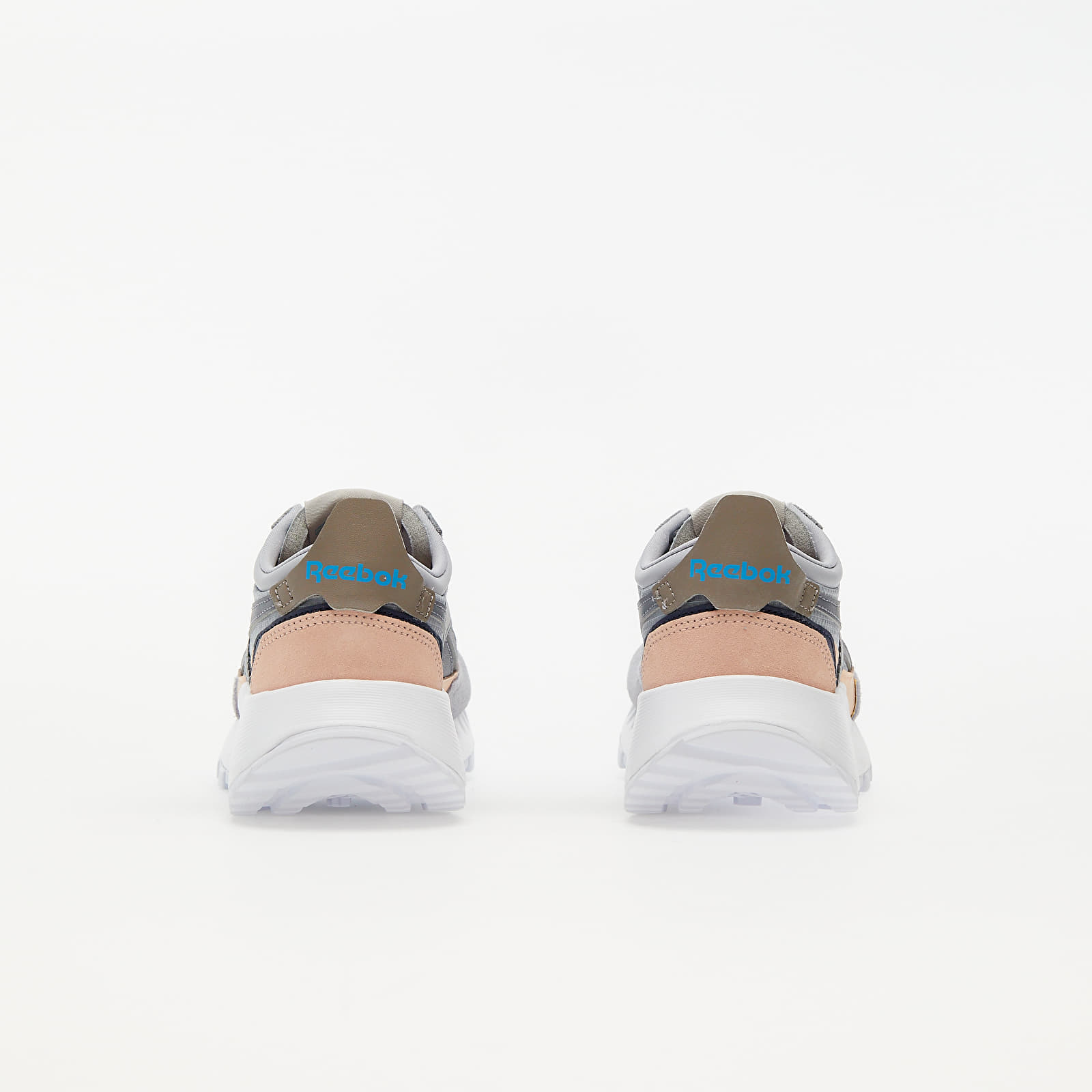 Dámske topánky a tenisky Reebok Classic Legacy Cd Grey 2/ Ftw White/ Cd Grey 4