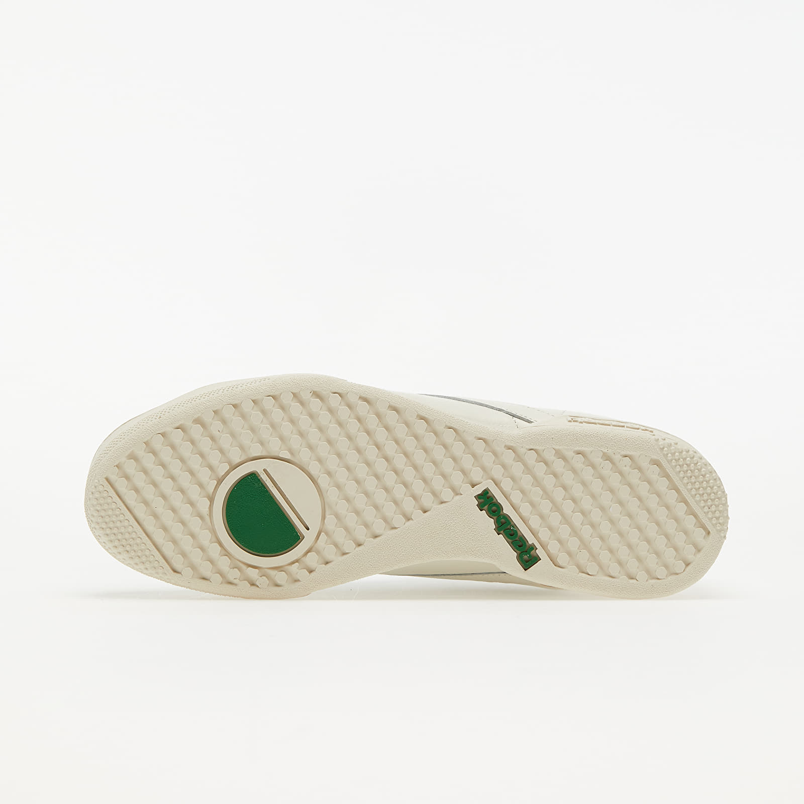 Men's shoes Reebok NPC UK II Chalk/ Alabaster/ Green