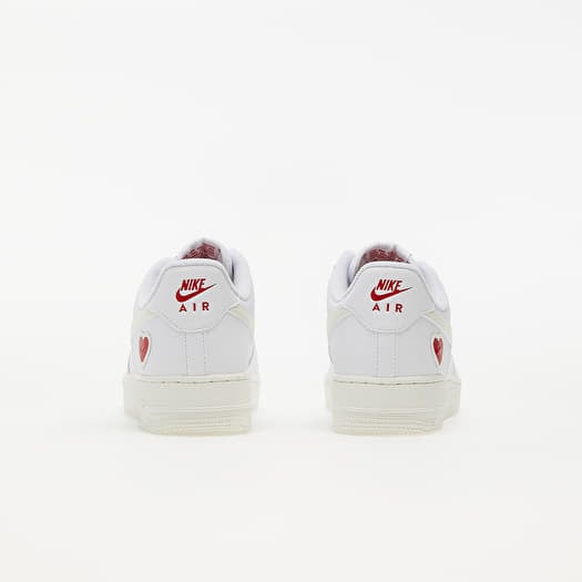 Air Max 98 Valentine's Day Men's Shoes Nike Air Force White