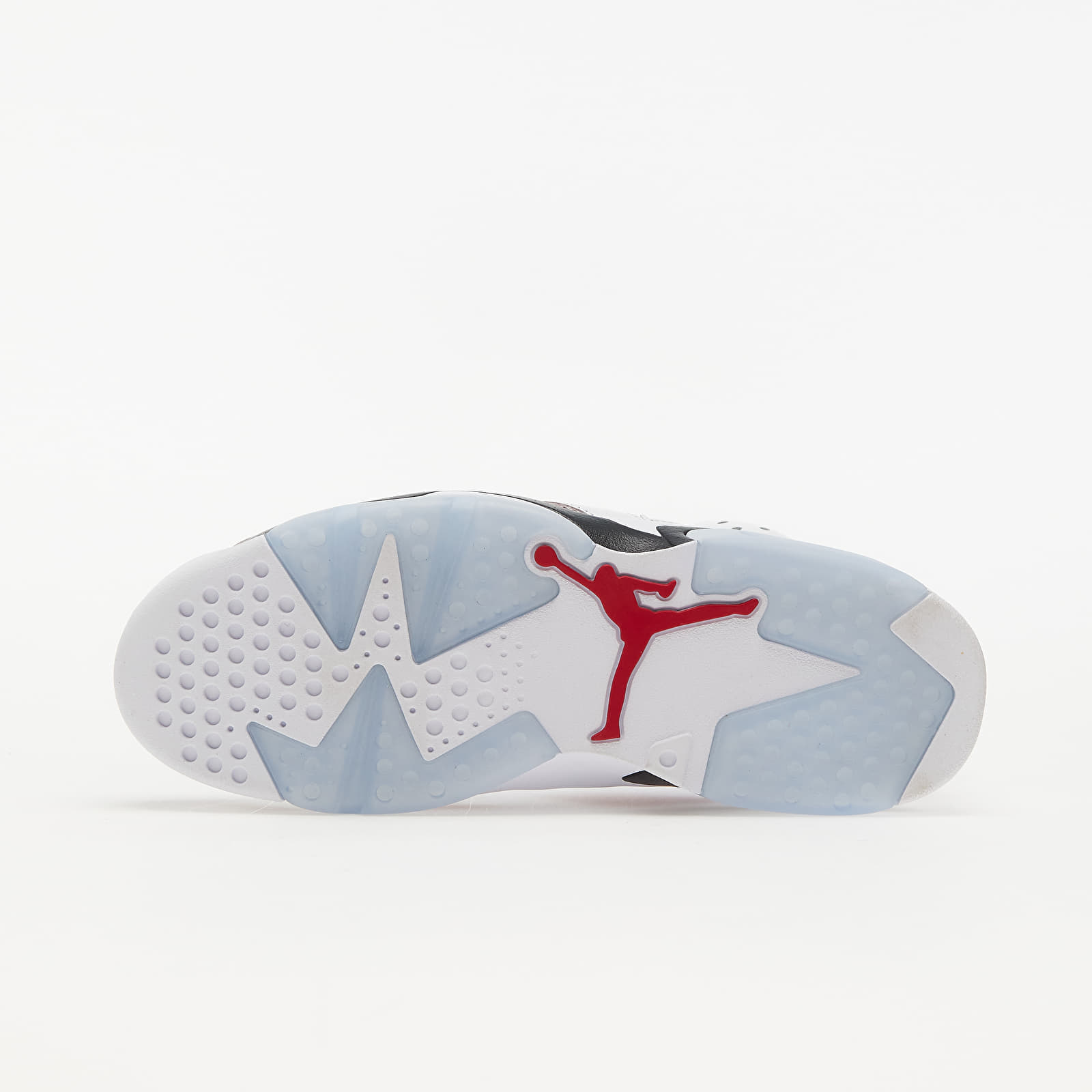 Încălțăminte și sneakerși pentru bărbați Air Jordan 6 Retro White/ Carmine-Black