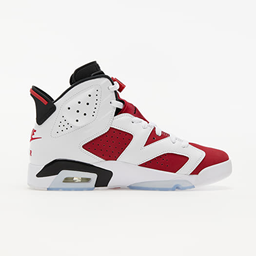 Men's Carmine 6s Men display picture 3