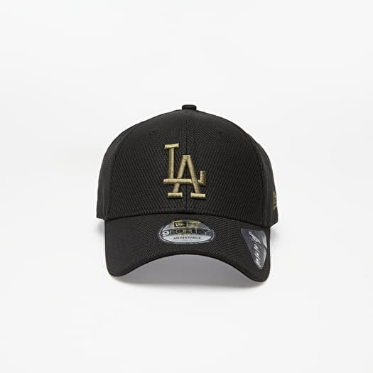Caps New Era Cap 940 MLB Diamond Era 9Forty Losdod Black Footshop