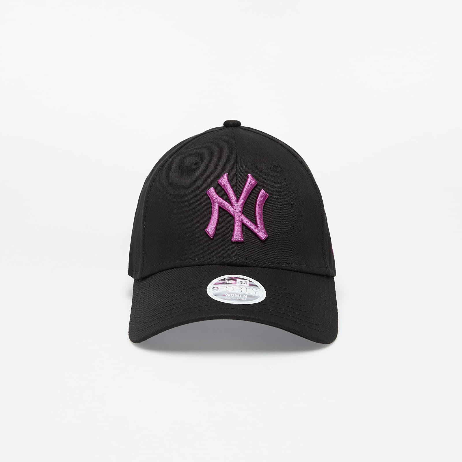 Caps New Era Cap 940W MLB Colour Essential 9Forty Neyyan Black/ Purple