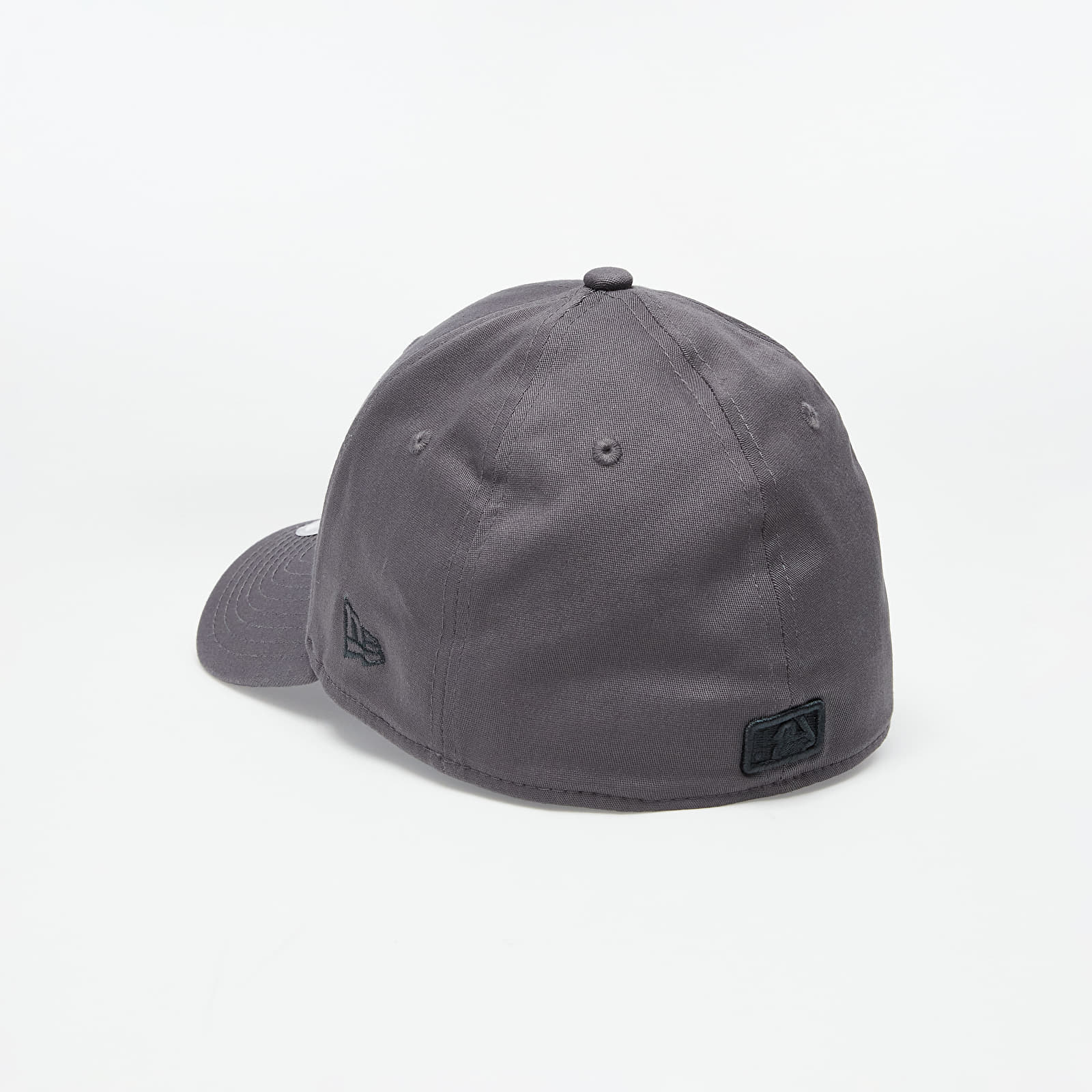 Caps New Era Cap 3930 MLB League Essential 39Thirty Neyyan Grey