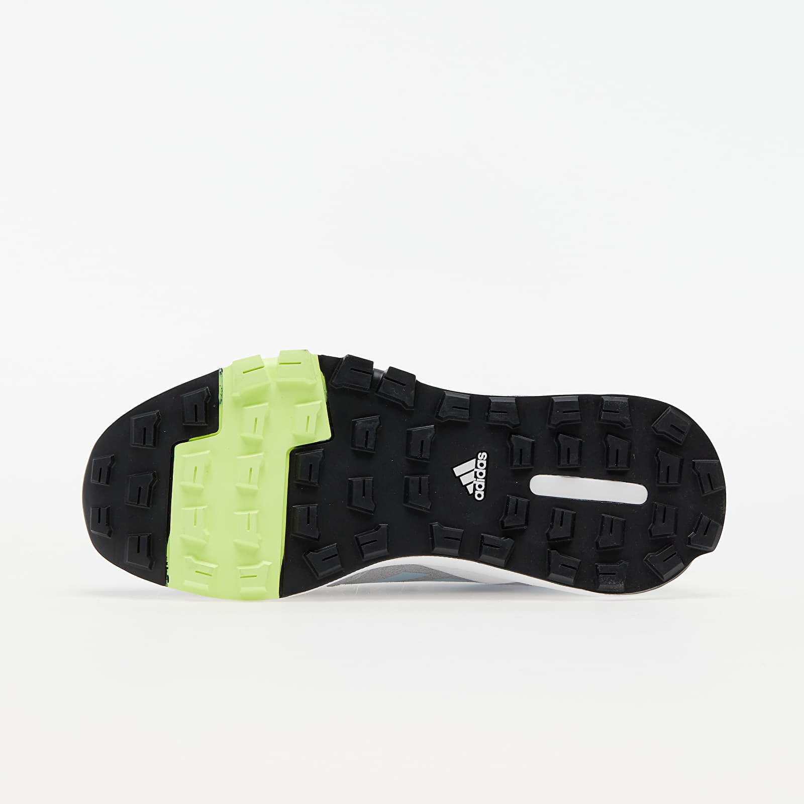 Női cipők adidas Terrex Hikster W Halo Silver/ Halo Blue/ Core Black