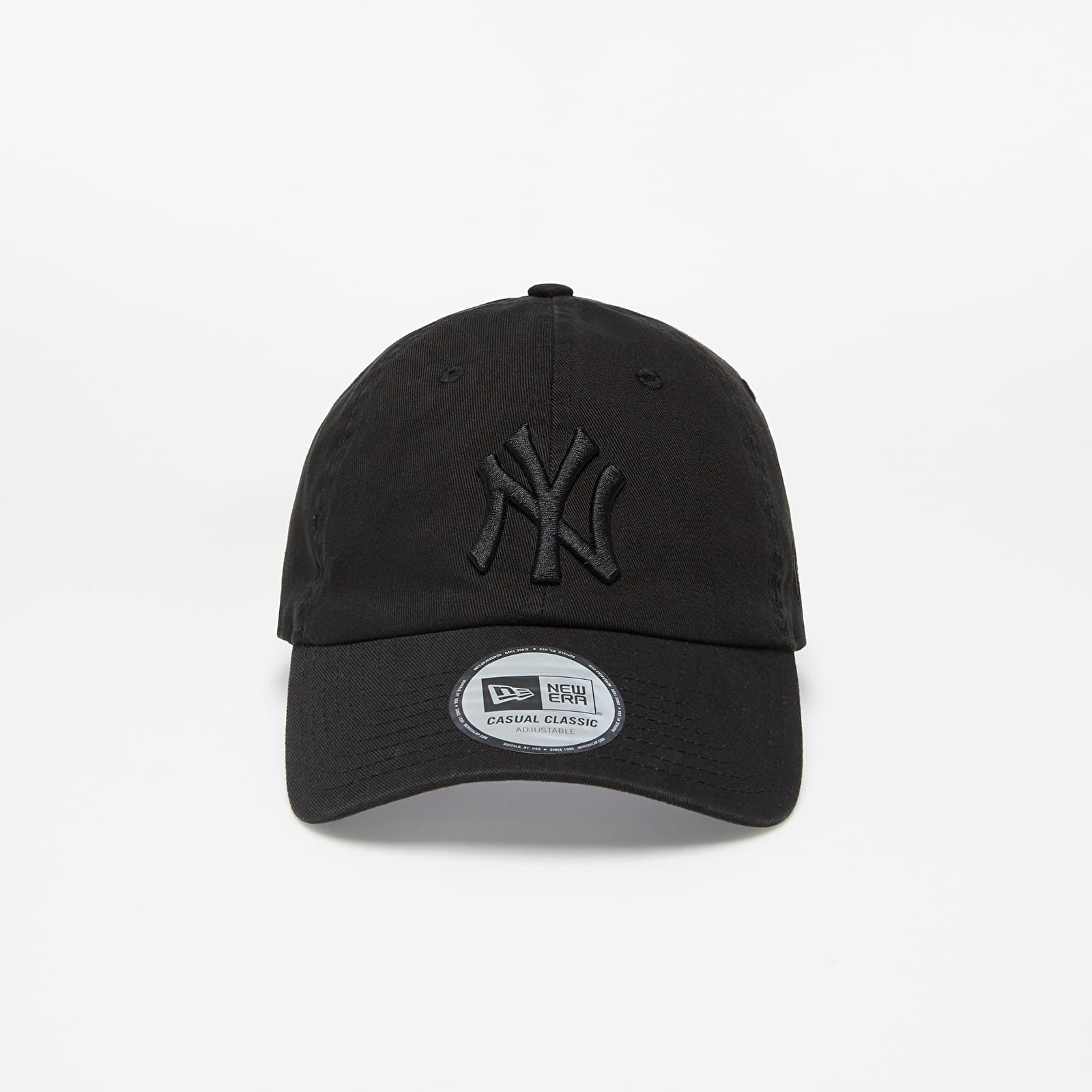 Caps New Era Cap 920 MLB Team 9Twenty Casual Classic Neyyan Black