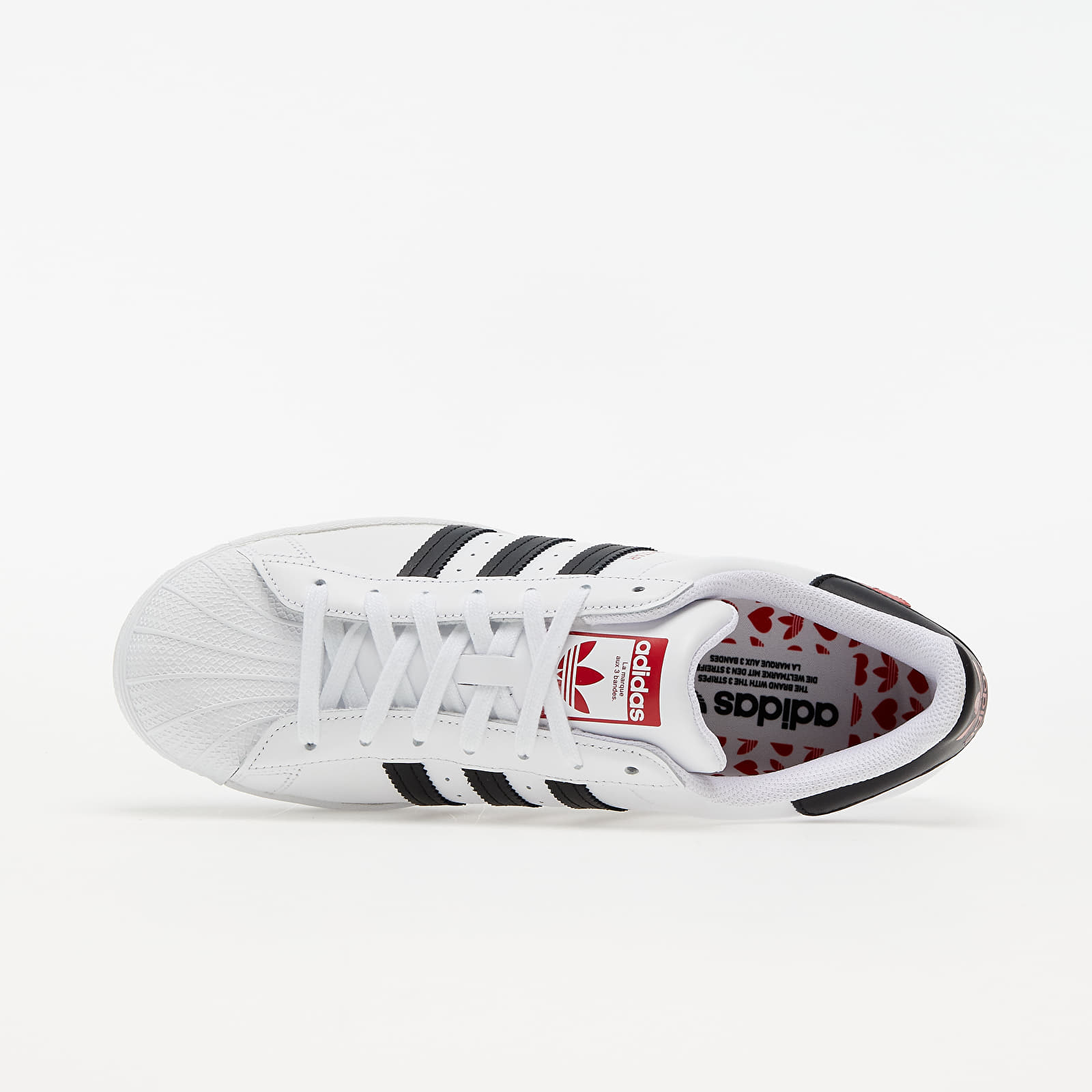 Basket superstar courir jordan new arrivals