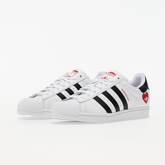 Superstar ftwr white  core black  core black deals
