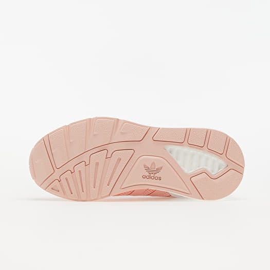 Női cipők adidas ZX 1K Boost W Glow Pink/ Vapour Pink/ Ftw