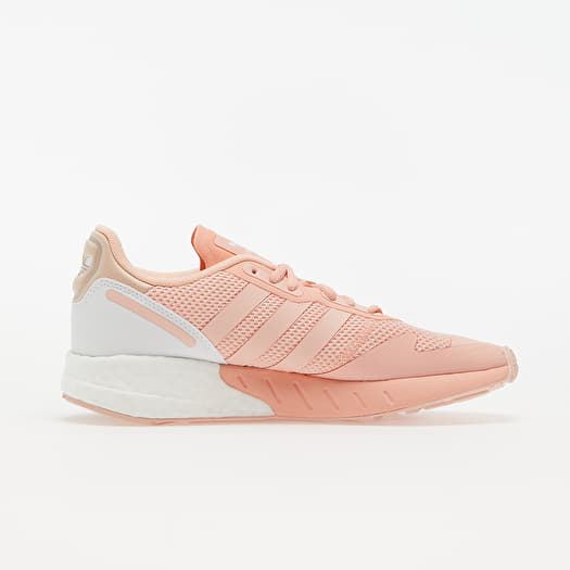 Women's shoes adidas ZX 1K Boost W Glow Pink/ Vapour Pink/ Ftw