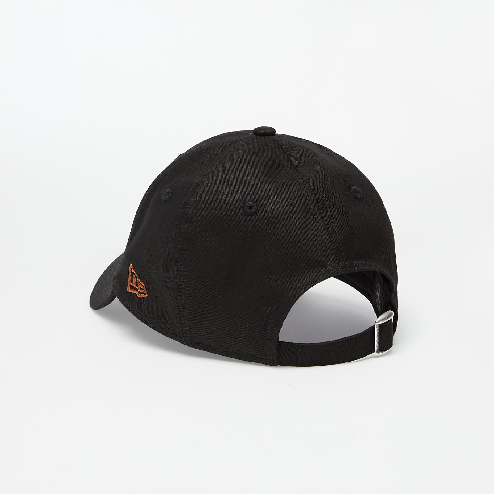 Kepurės New Era Cap 940 MLB League Essential 9Forty Losdod Black