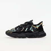 adidas Ozweego Core Black/ Core Black/ Hazy Beige