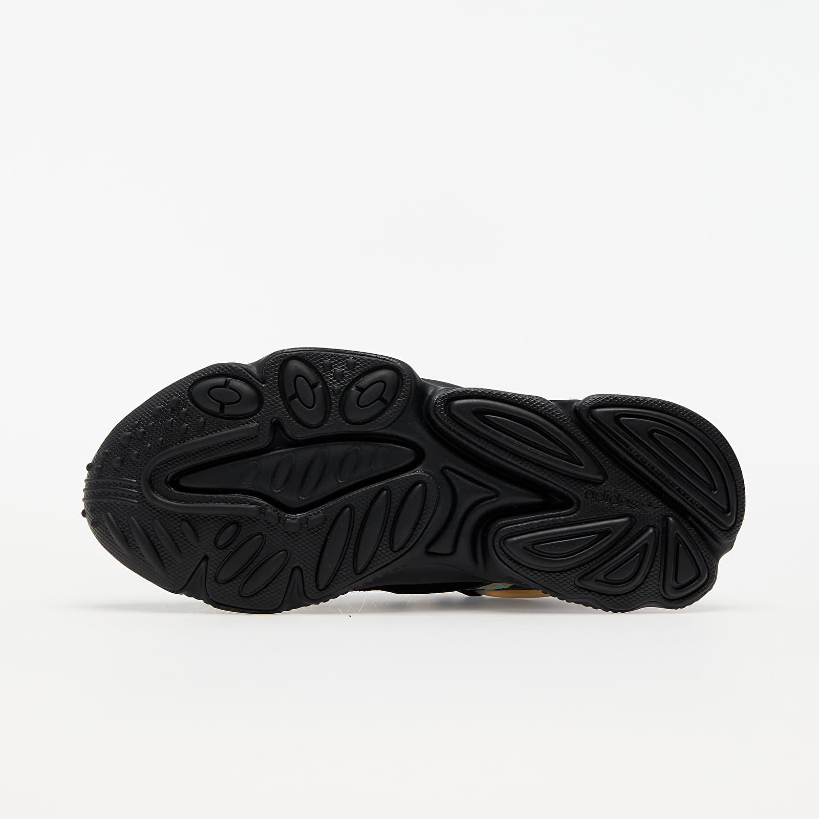 Vyriška avalynė adidas Ozweego Core Black/ Core Black/ Hazy Beige