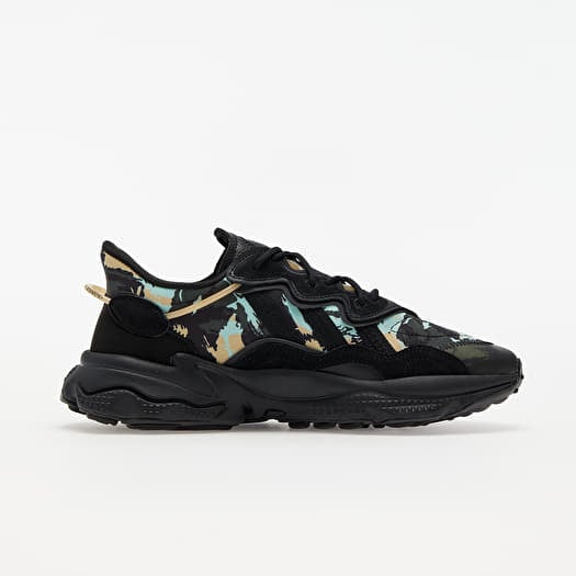 Ozweego noir homme clearance