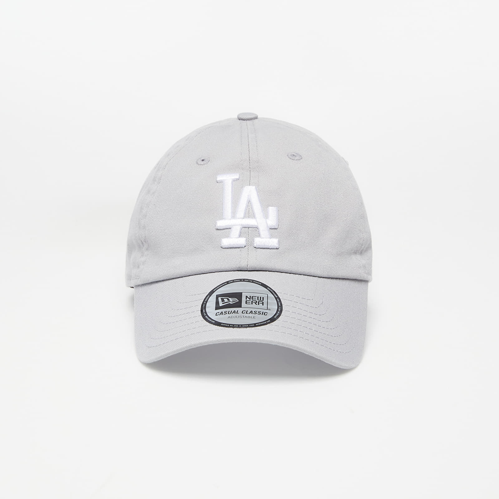 New Era Berretto Invernale Chiller Tone Knit - Unisex, Grigio, Taglia Unica
