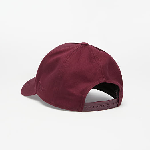 Maroon cap new arrivals