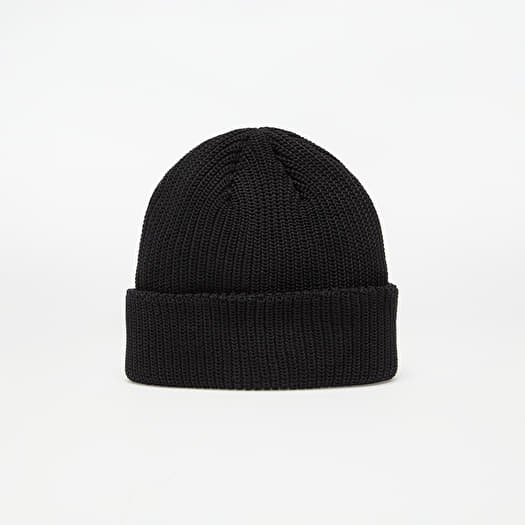 Fesuri The North Face Fisherman Beanie Black (NF0A55JGJK3) | Footshop