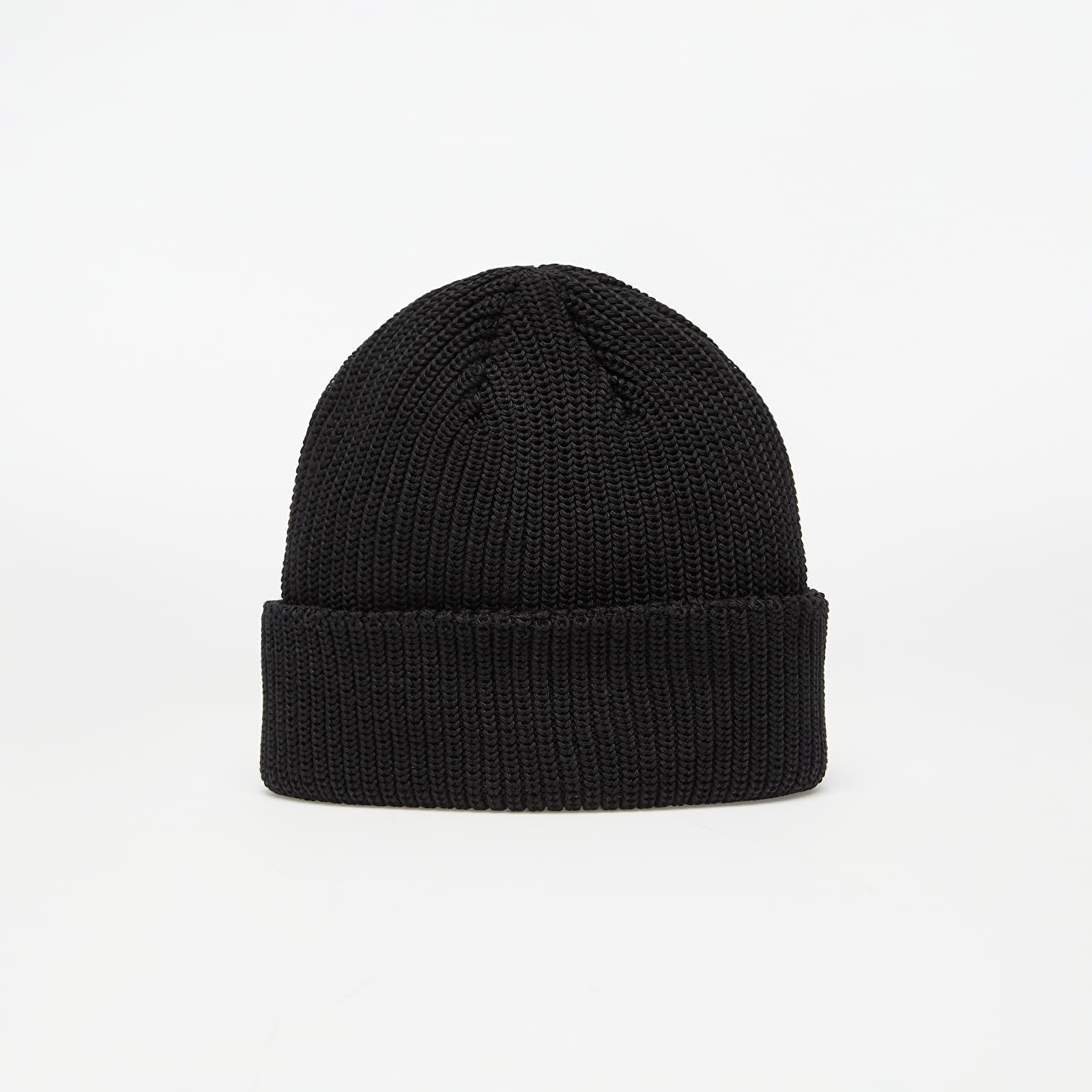 Hats The North Face Fisherman Beanie Black