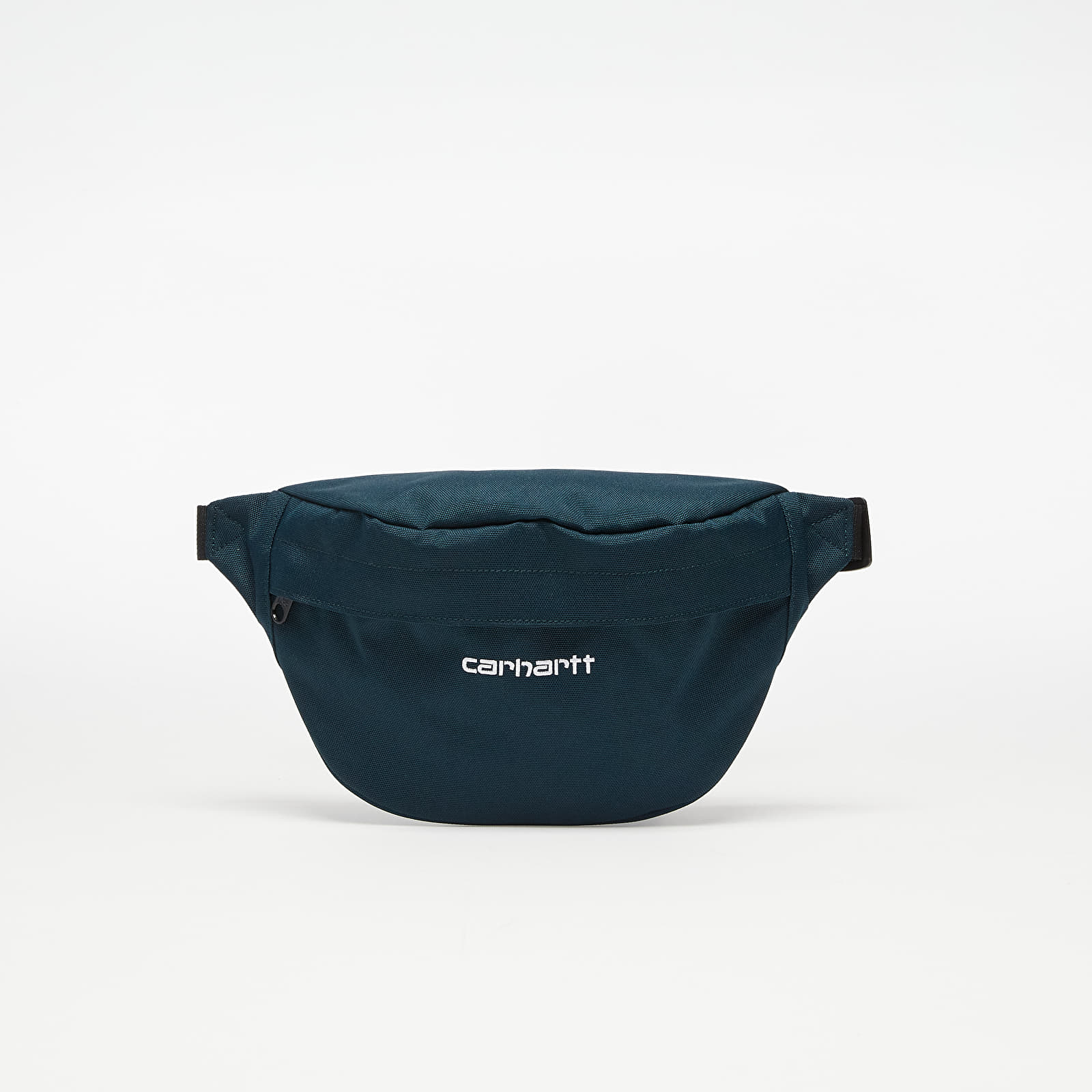 Hip bags Carhartt WIP Payton Hip Bag Deep Lagoon/ White