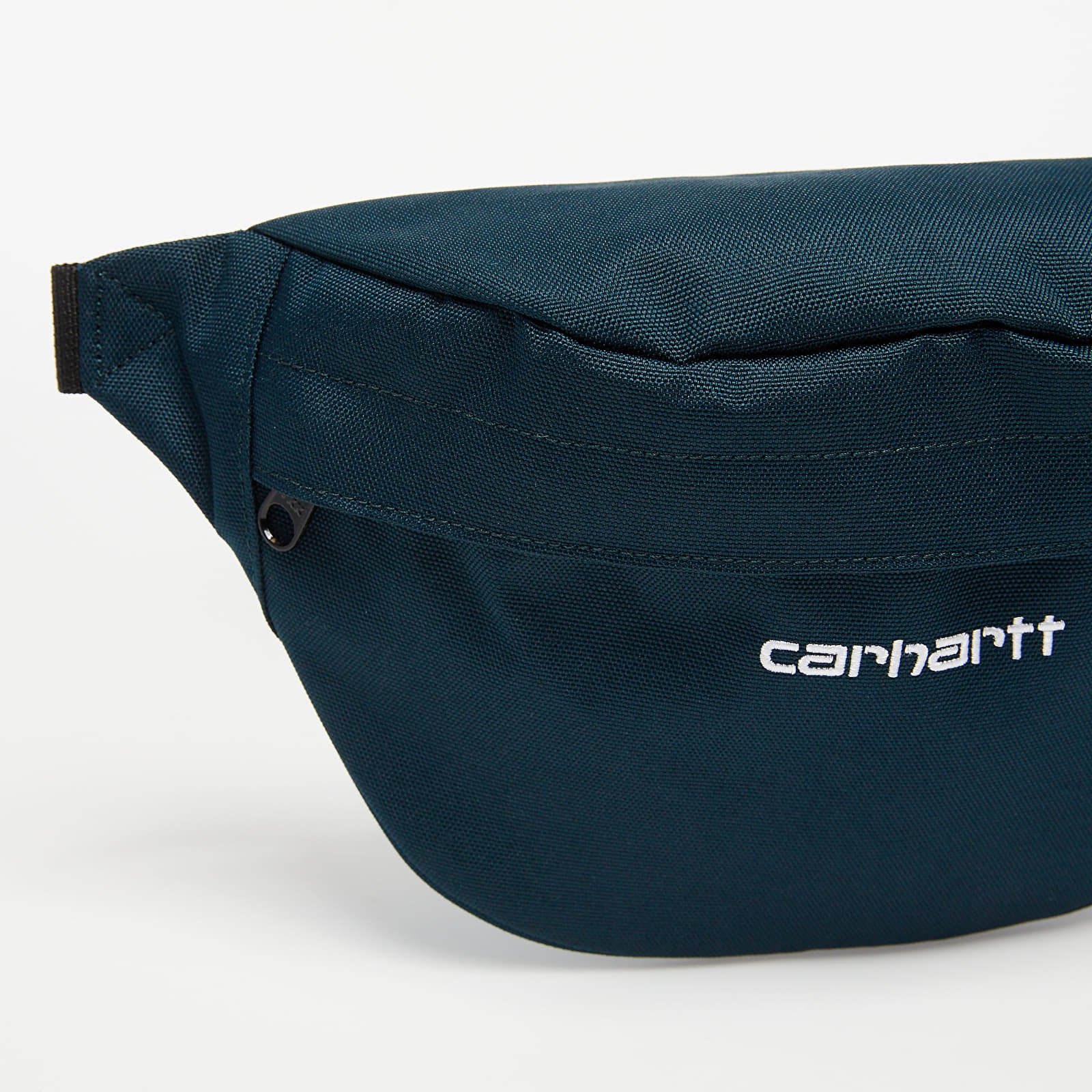 Hip bags Carhartt WIP Payton Hip Bag Deep Lagoon/ White