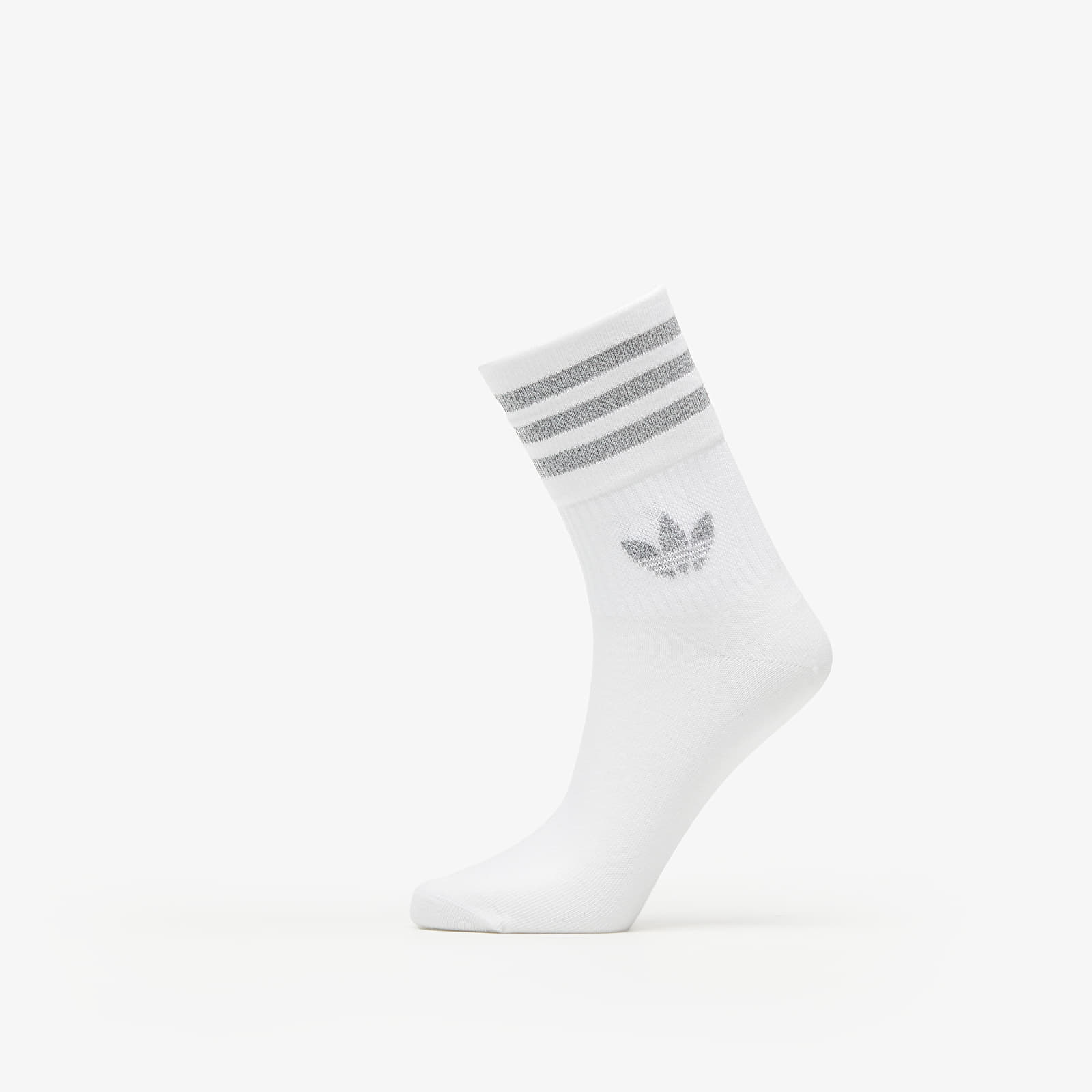 Adidas originals reflective socks sale
