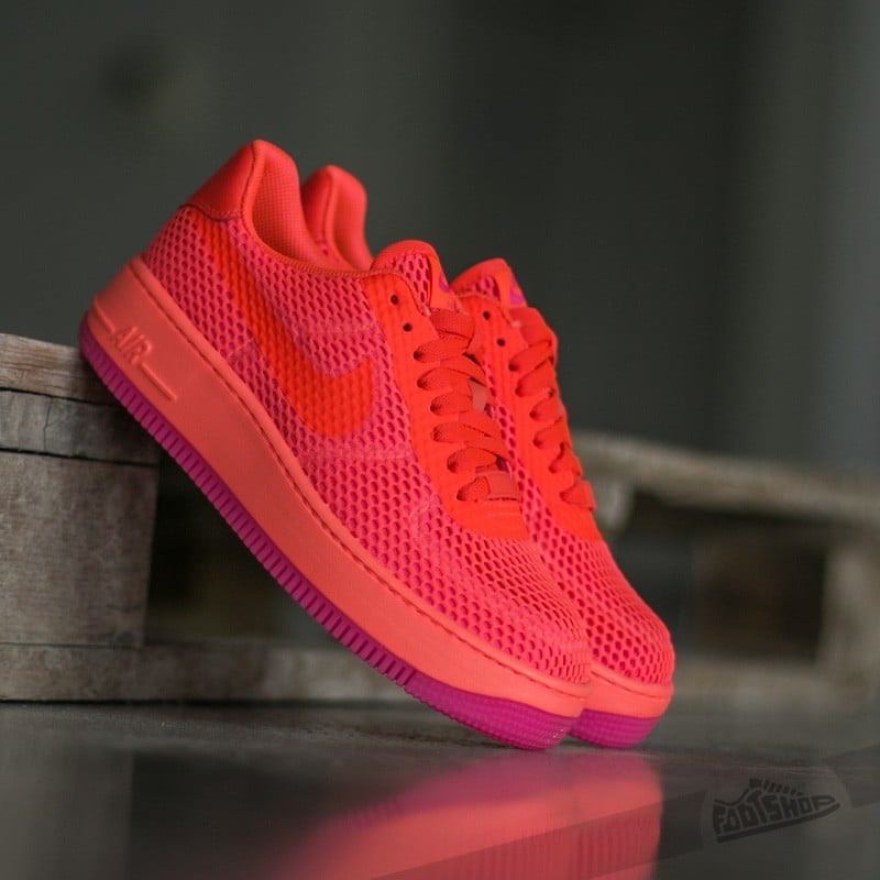 Air force shop 1 low upstep