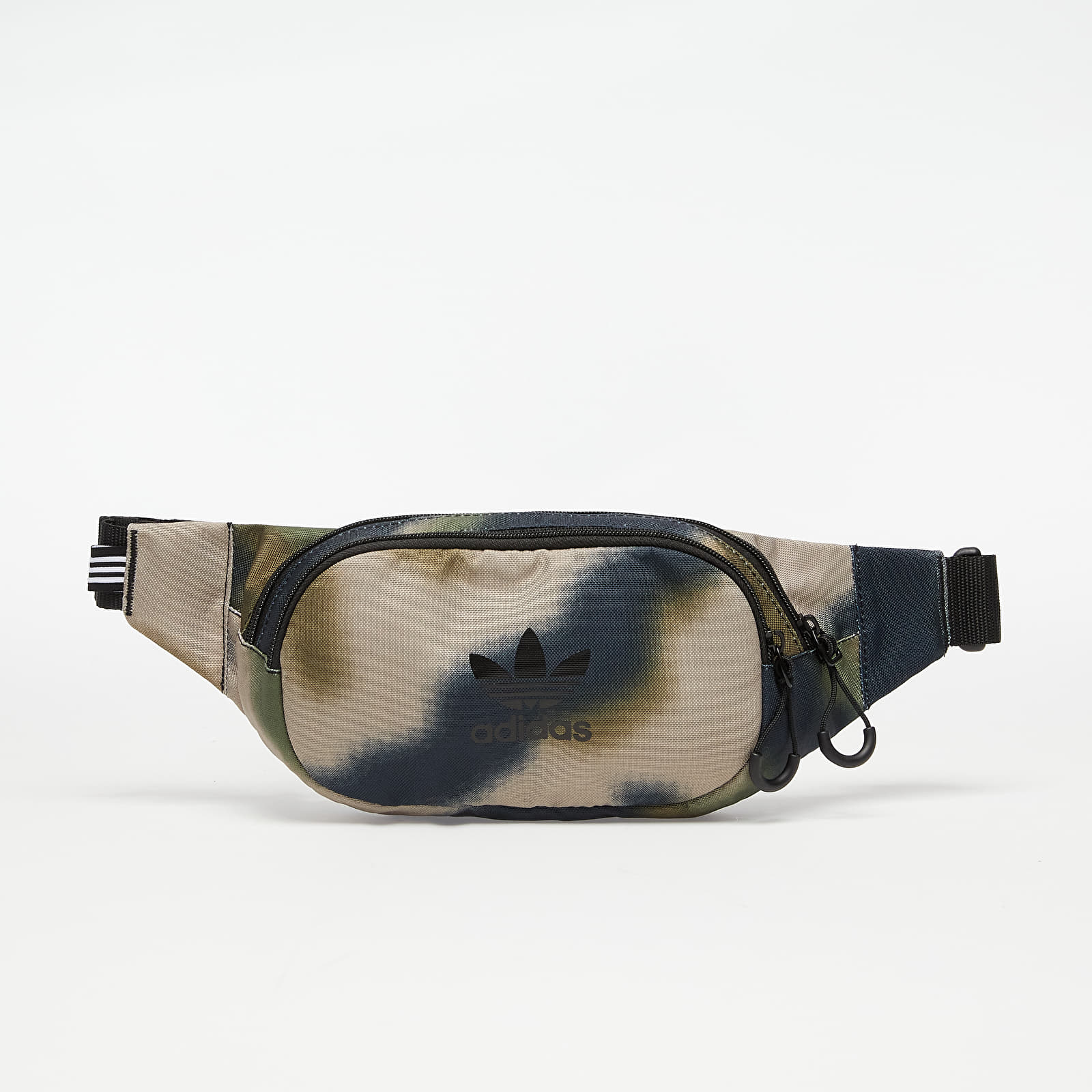 Adidas camo waist best sale bag