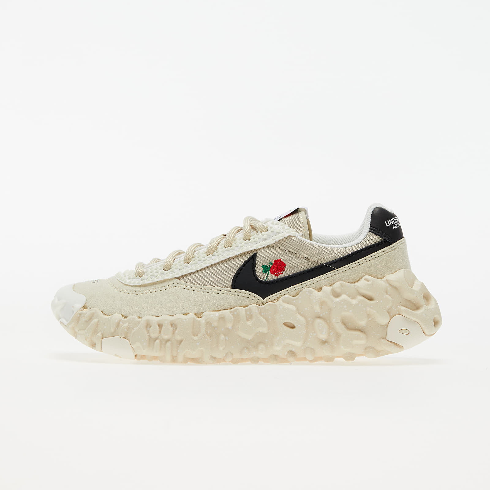 Men's shoes Nike x Undercover Overbreak Overcast/ Black-Fossil-Sail