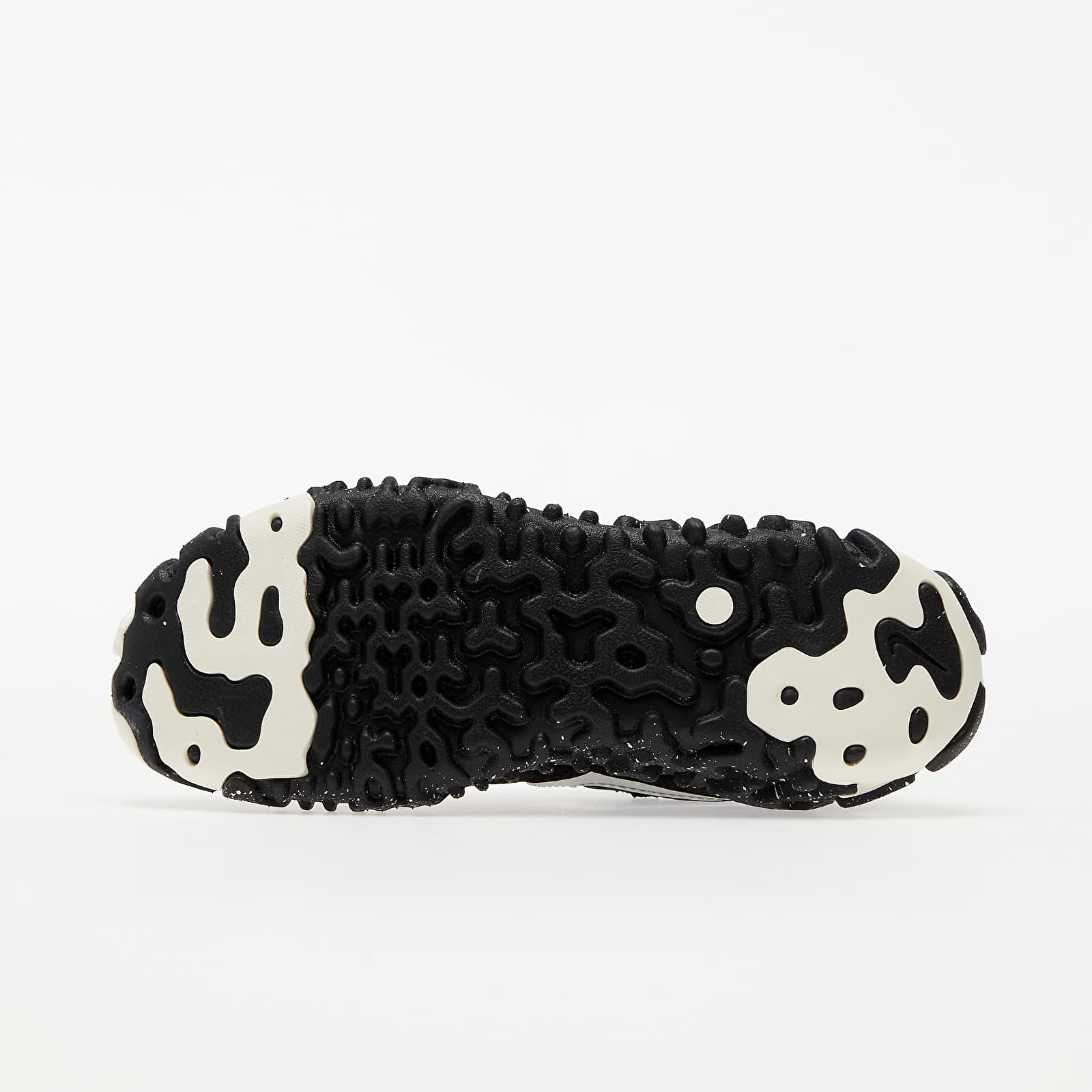 Herren Sneaker und Schuhe Nike x Undercover Overbreak Black/ Metallic Silver-Black-Pale Ivory