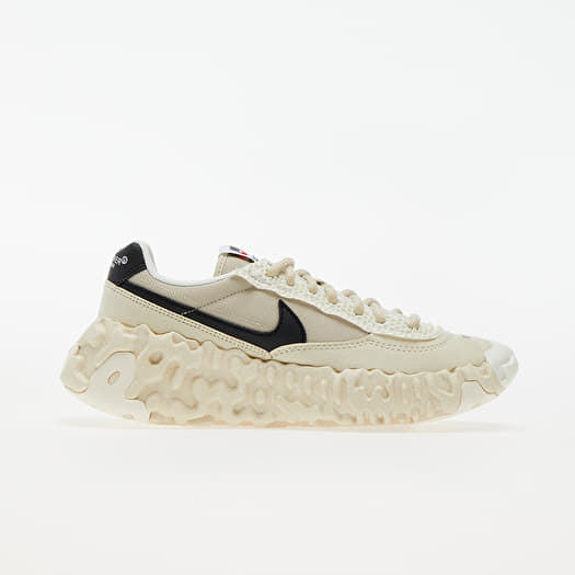 Men s shoes Nike x Undercover Overbreak Overcast Black Fossil Sail Footshop