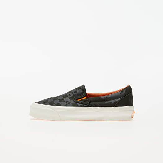 Vans OG Classic Slip On Yoshida Co Porter