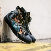 Men s shoes Converse Chuck Taylor All Star DC Comics Batman Hi