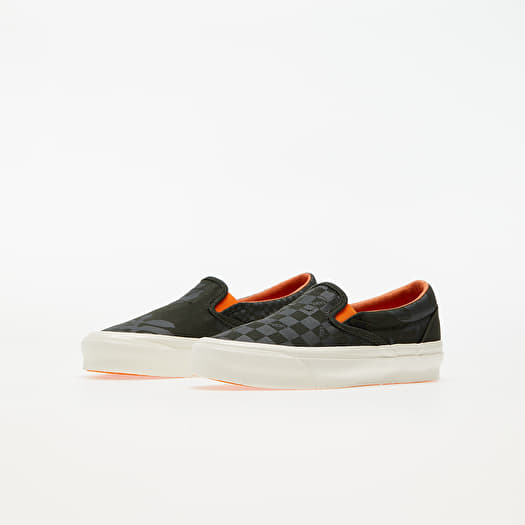 Vans OG Classic Slip On Yoshida Co Porter