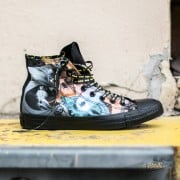 Converse high tops dc comics deals