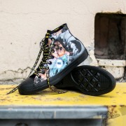 Men s shoes Converse Chuck Taylor All Star DC Comics Batman Hi