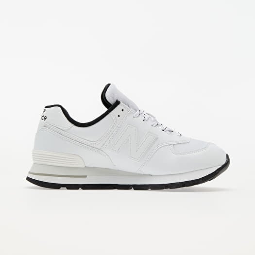 Witte new balance new arrivals