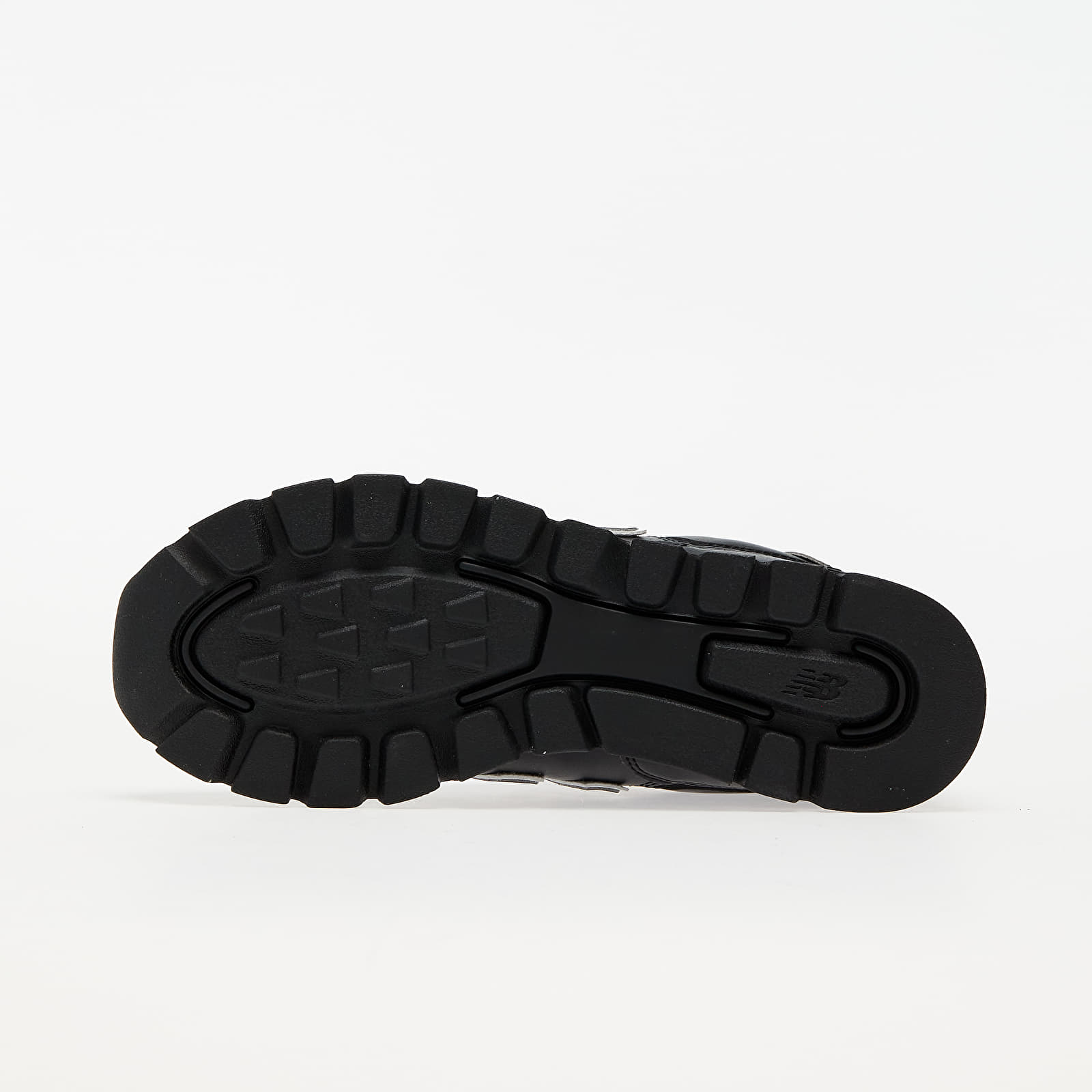 Ανδρικά παπούτσια New Balance 574 Black/ Red